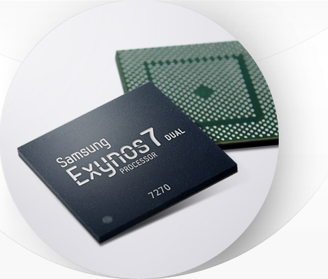 Exynos 7270