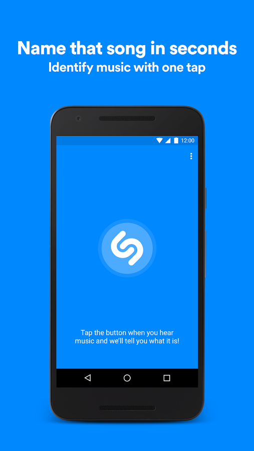 Shazam Lite