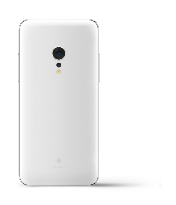 Smartisan M1