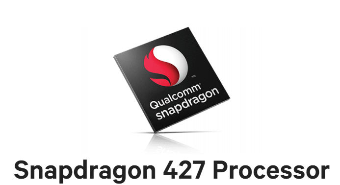 Snapdragon 427