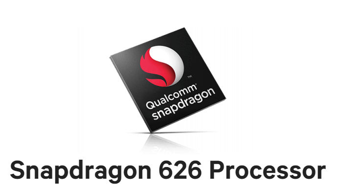 Snapdragon 626