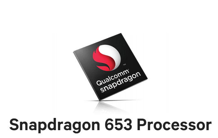 Snapdragon 653