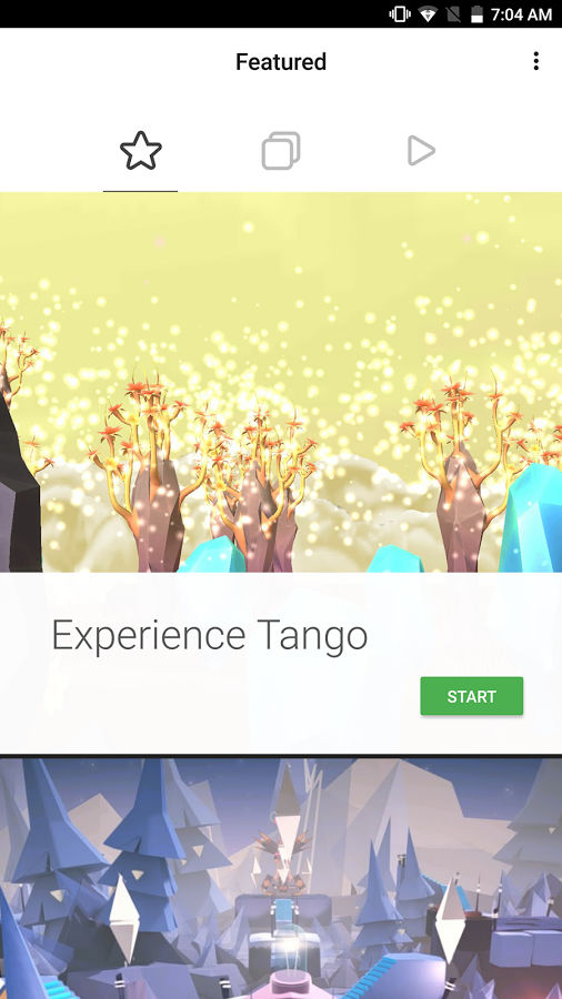 Tango