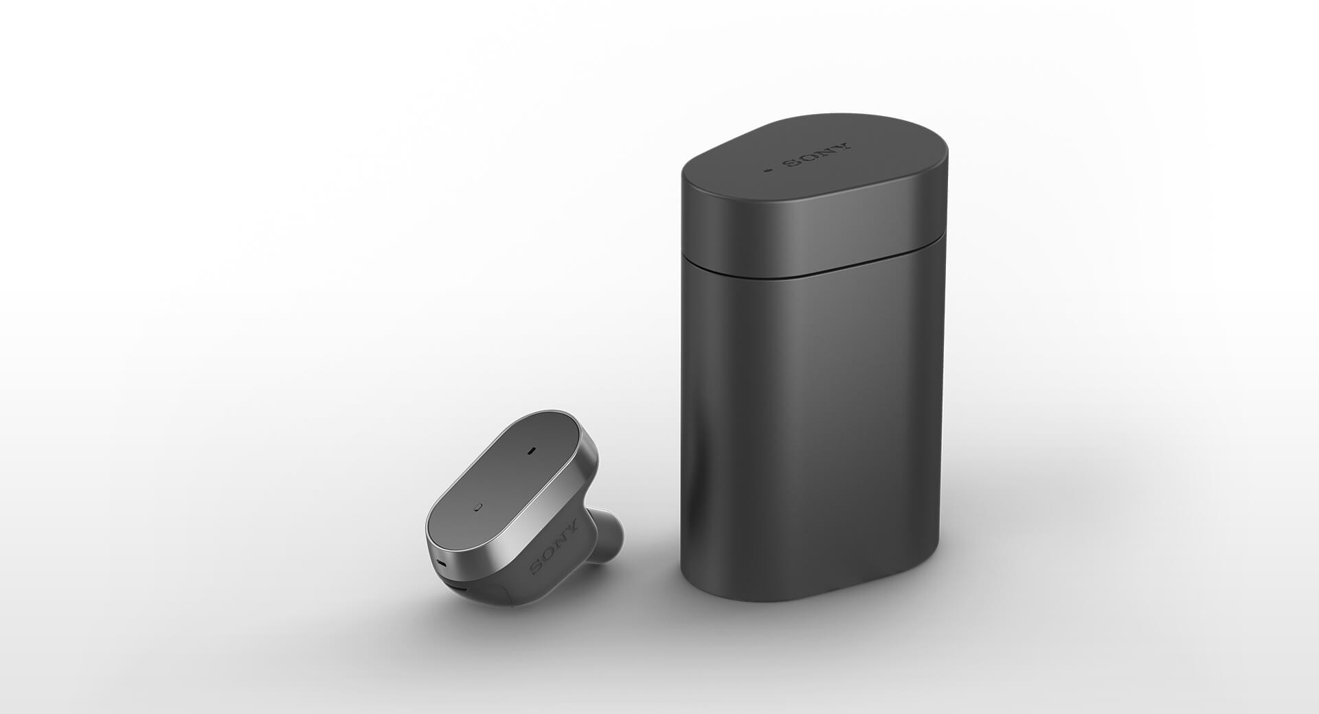 Fones de ouvido Xperia Ear com assistente pessoal é anunciado no Japão