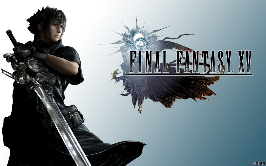 Final Fantasy 15