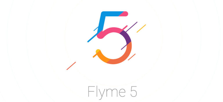 Flyme 5