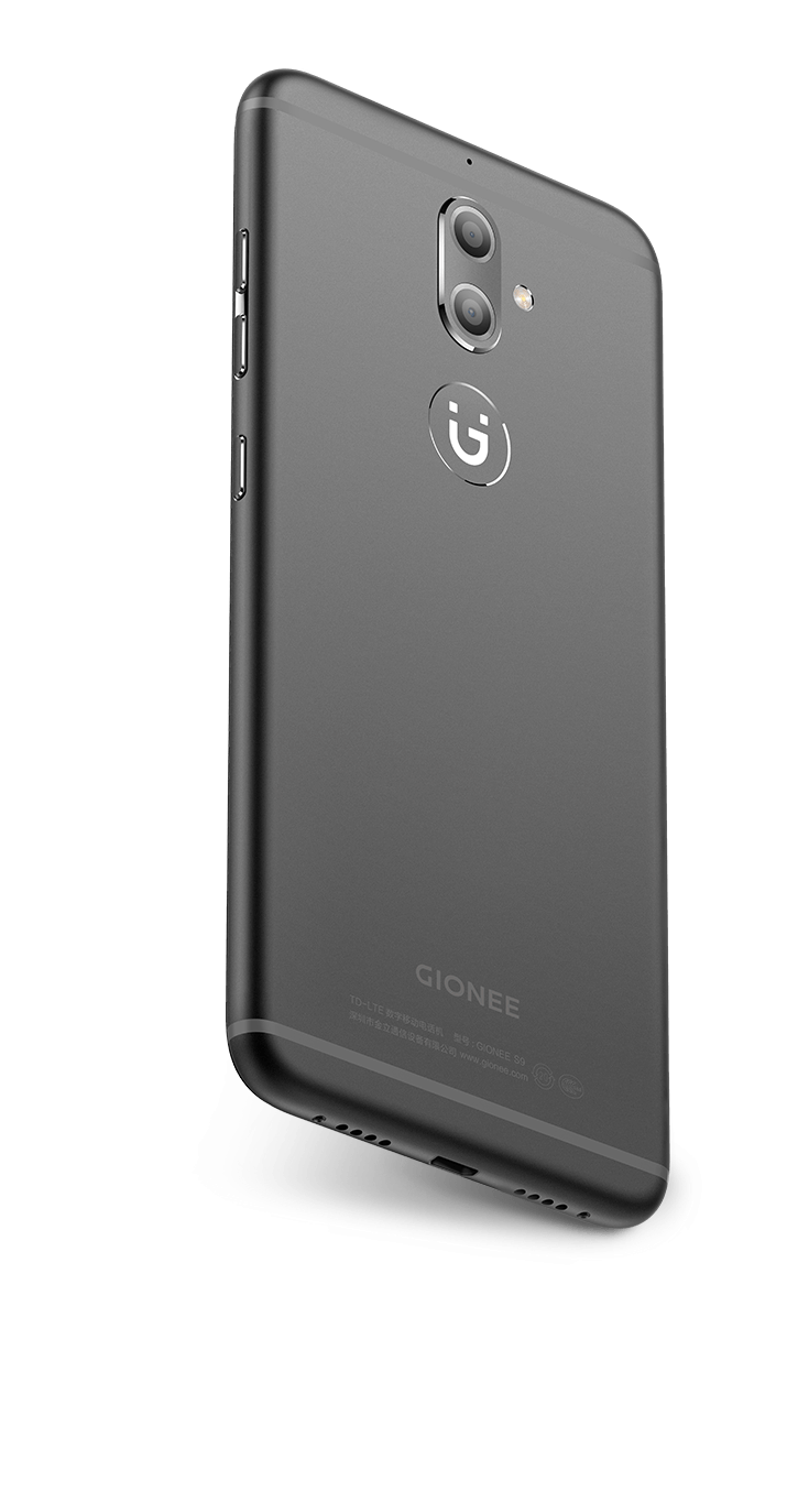 Gionee s9