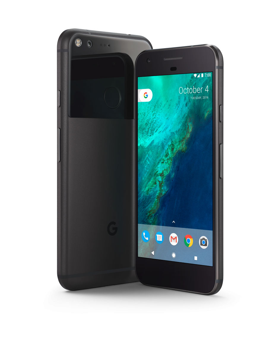 Google Pixel