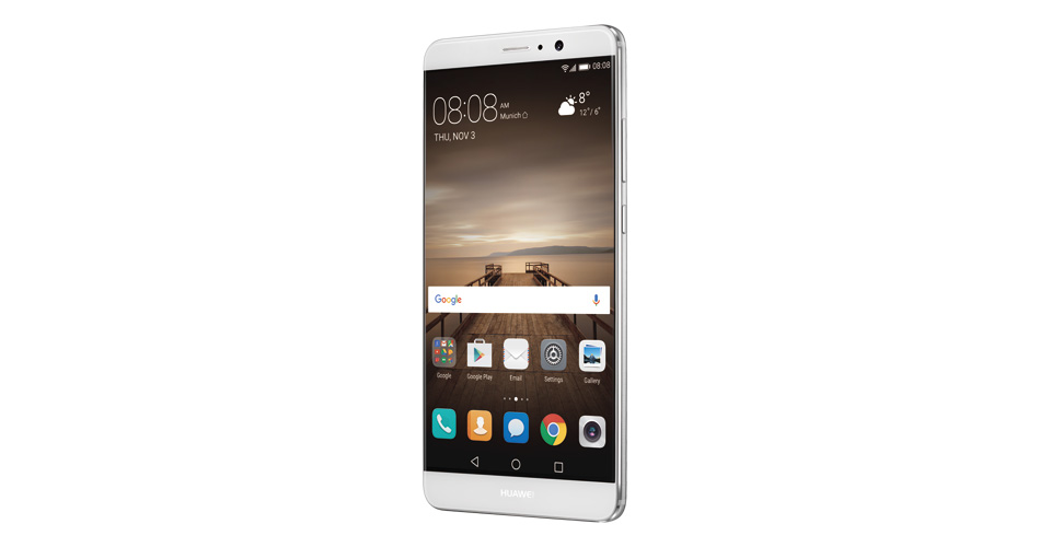 Huawei Mate 9