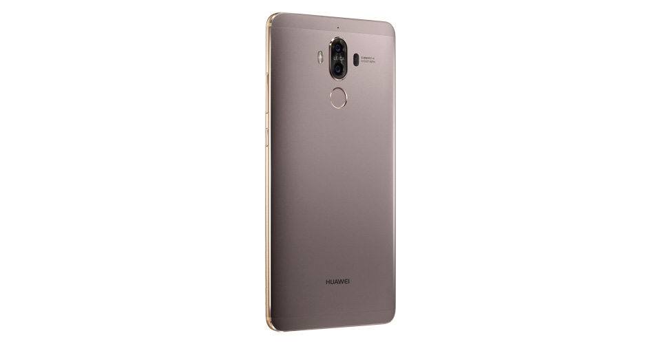 Huawei Mate 9