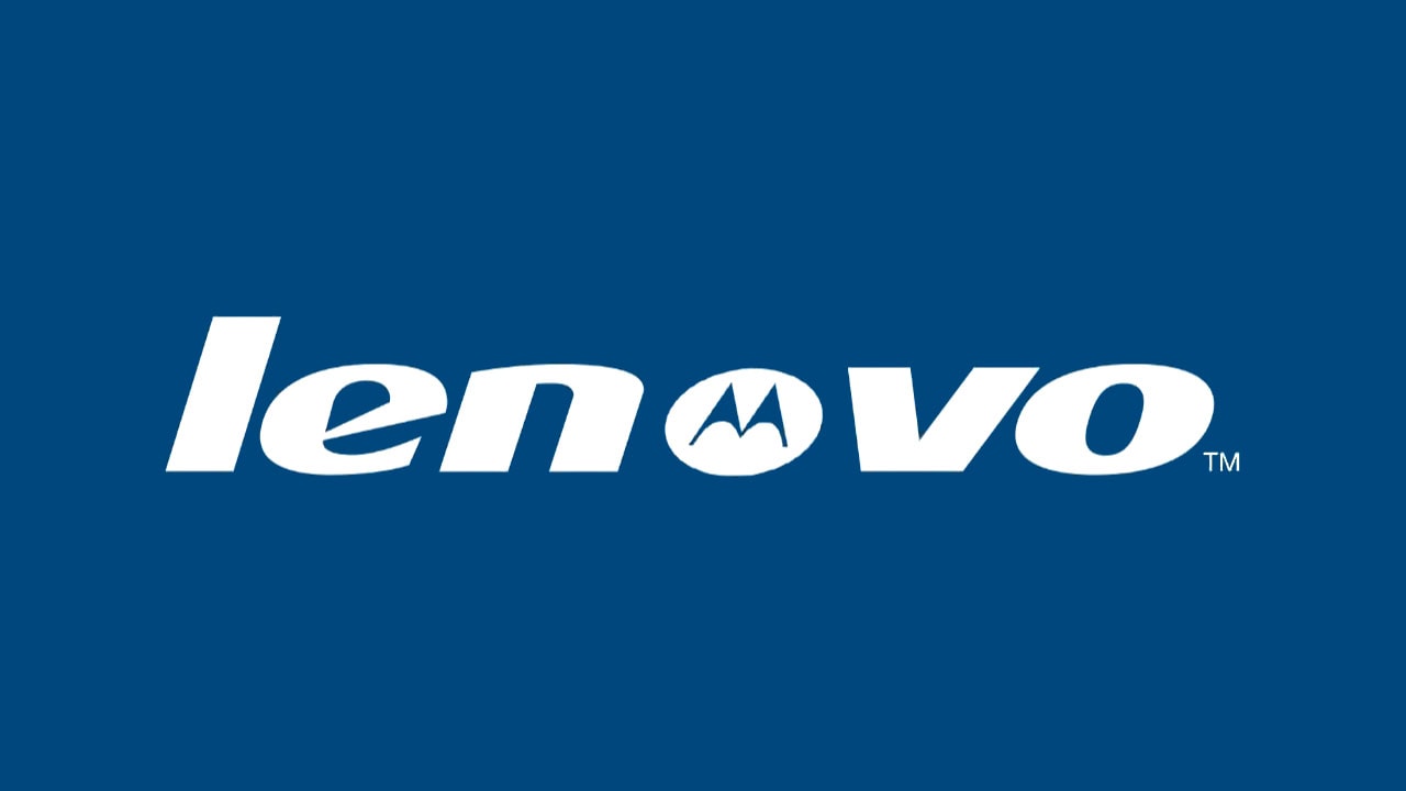 Lenovo Moto