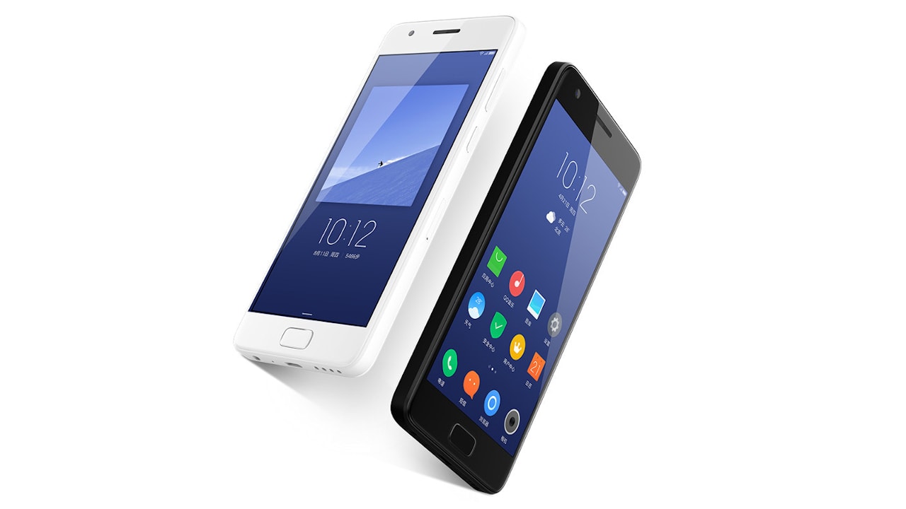 Lenovo Zuk Z2