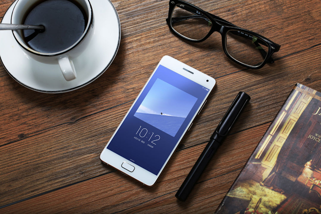 Lenovo Zuk Z2