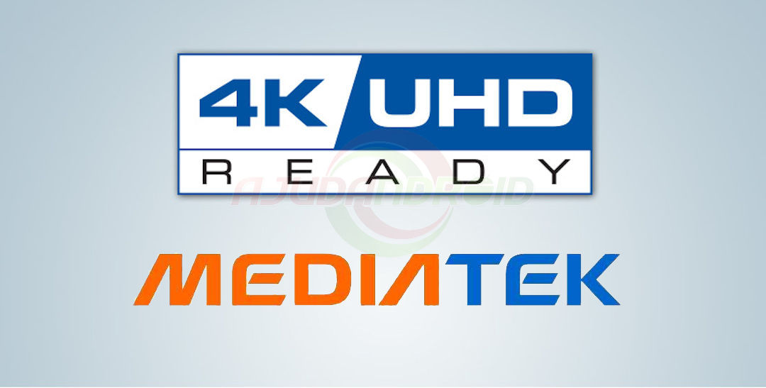 MediaTek revela UltraCast, tecnologia de streaming em 4K para seus processadores