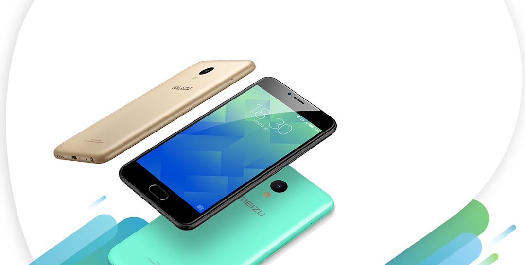 Fabricante surpreende e anuncia Meizu M5 com hardware decente e preço extremamente baixo
