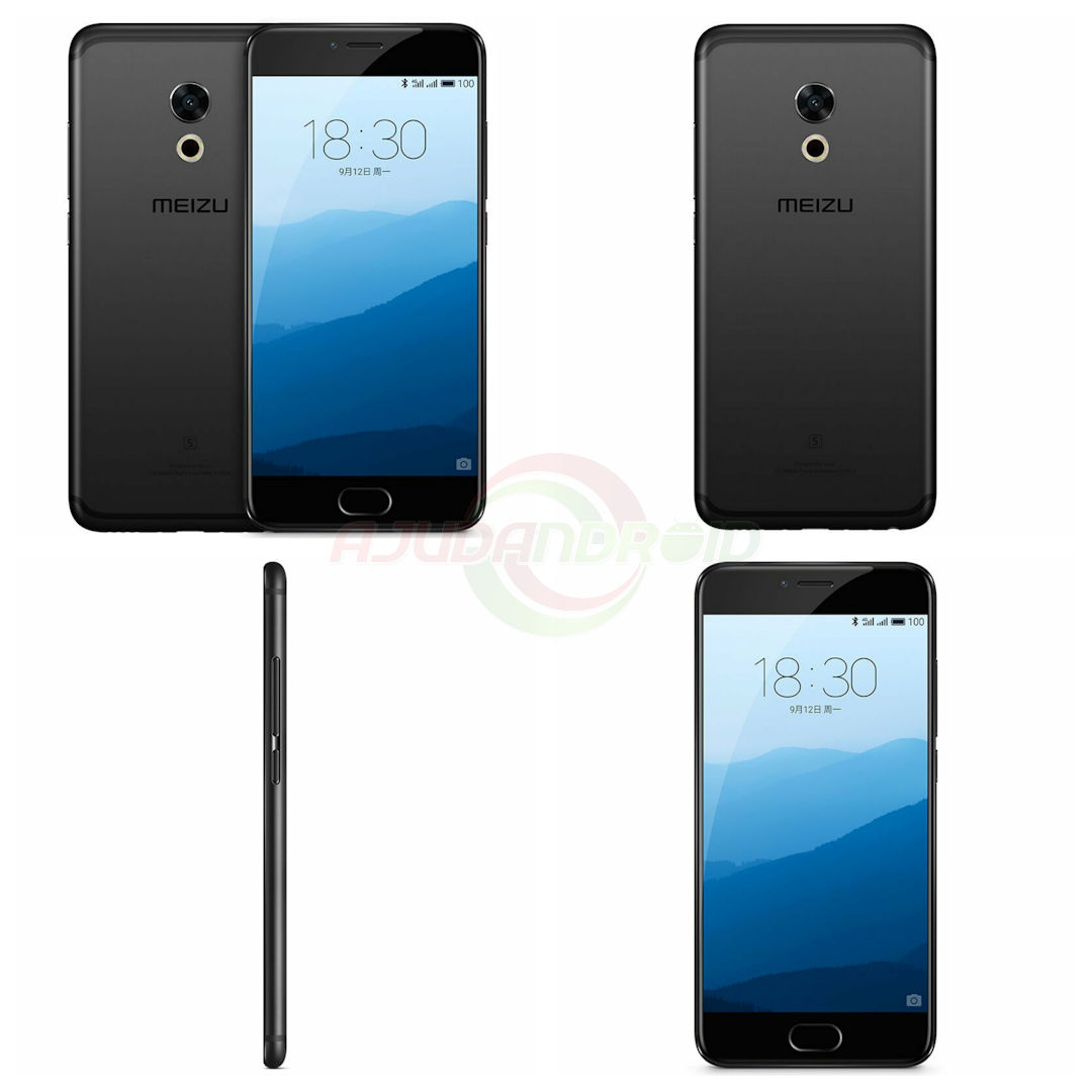 Meizu Pro 6S
