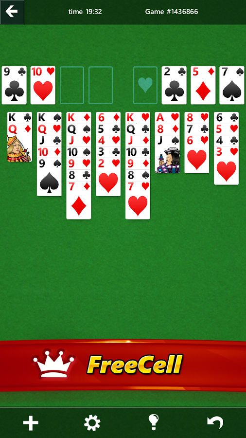 Microsoft Solitaire Collection