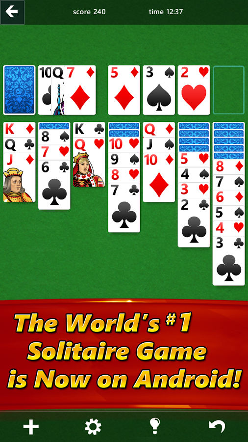 Microsoft Solitaire Collection