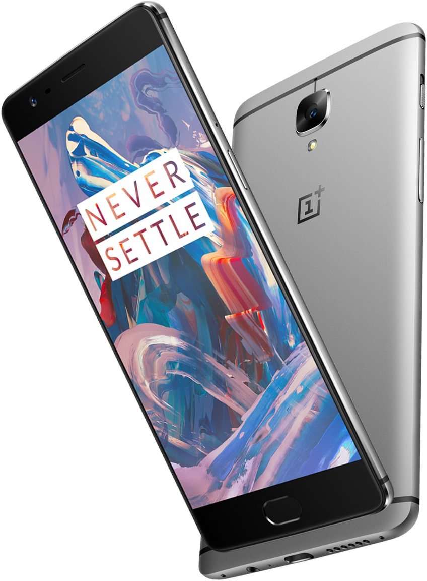 OnePlus 3