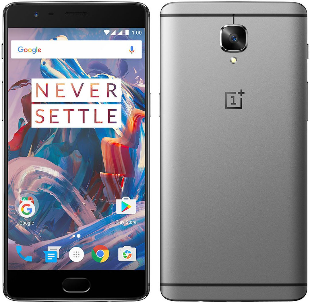 OnePlus 3