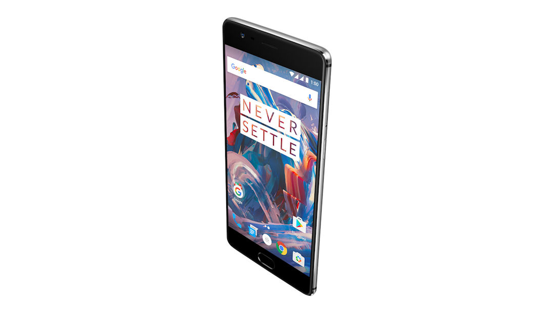 OnePlus 3