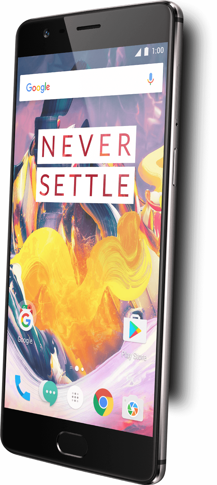 OnePlus 3T