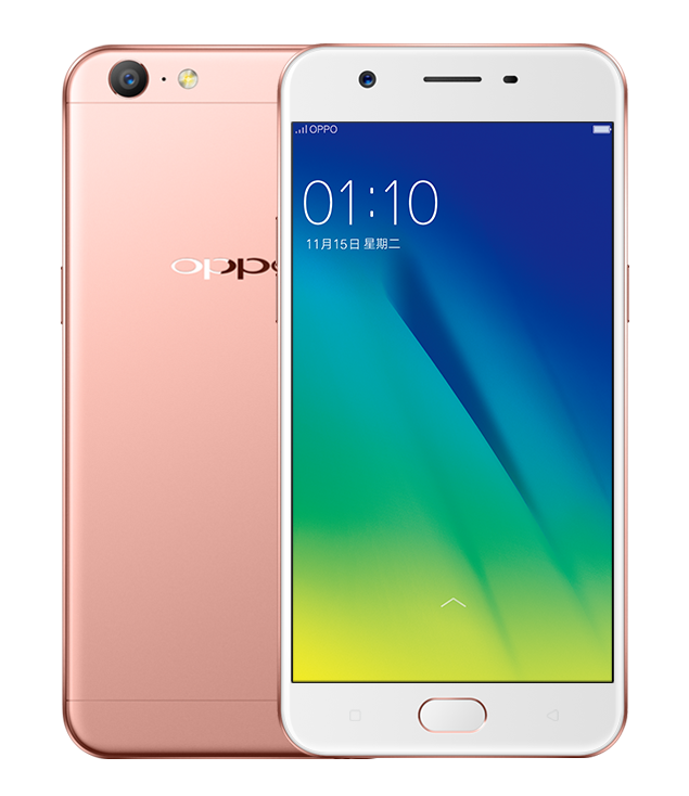 Oppo A57