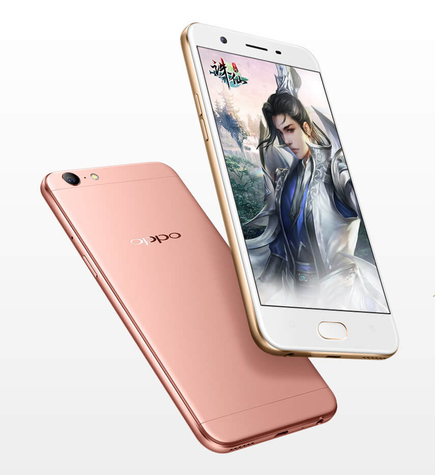 Oppo A57