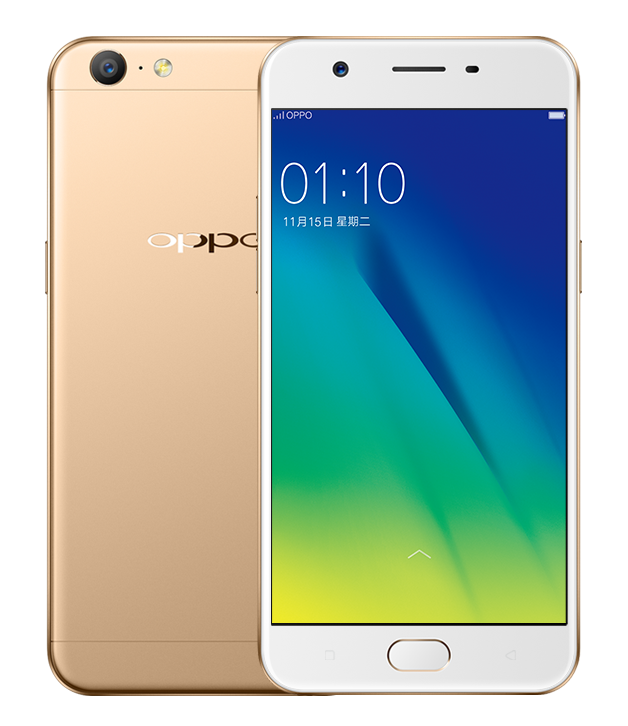 Oppo A57