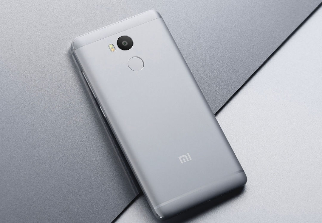 Redmi 4