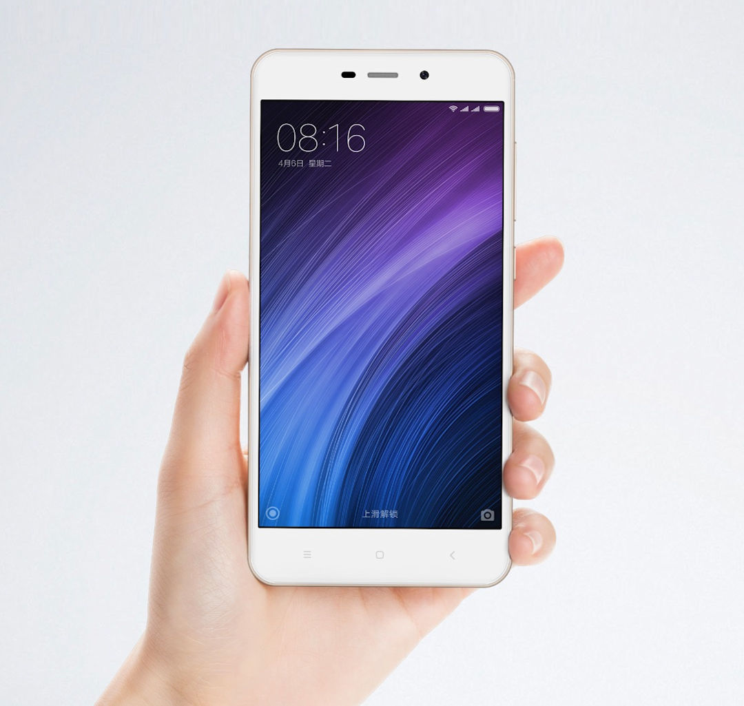 Redmi 4A