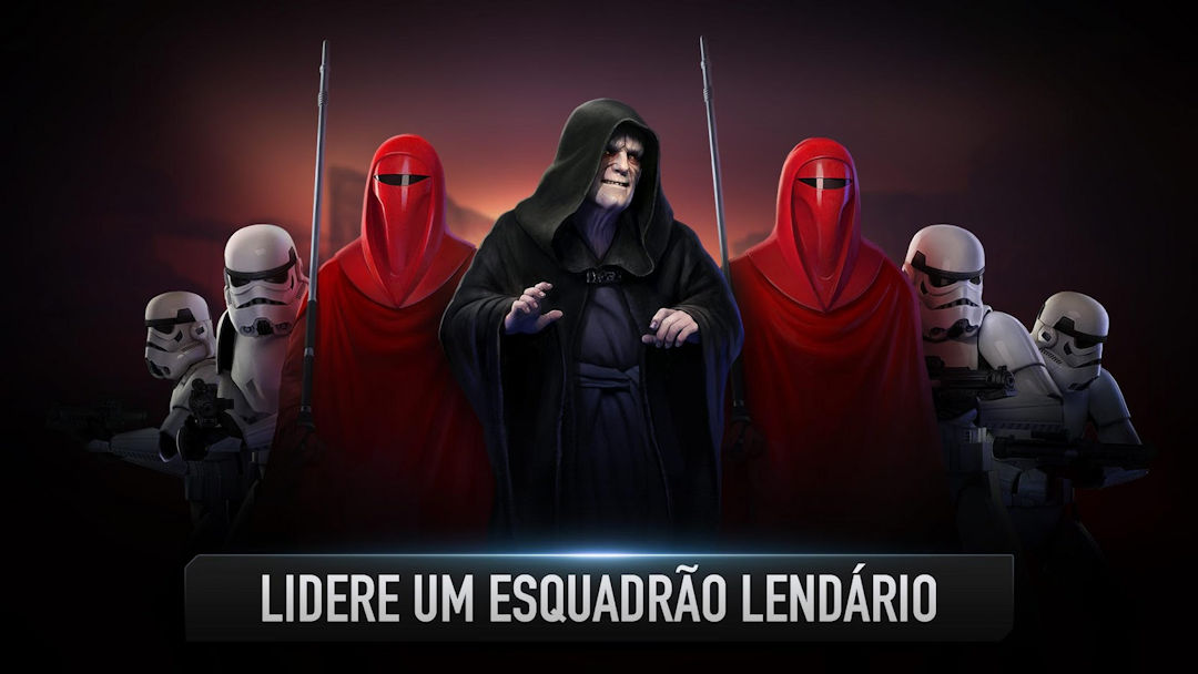 Star Wars: Force Arena