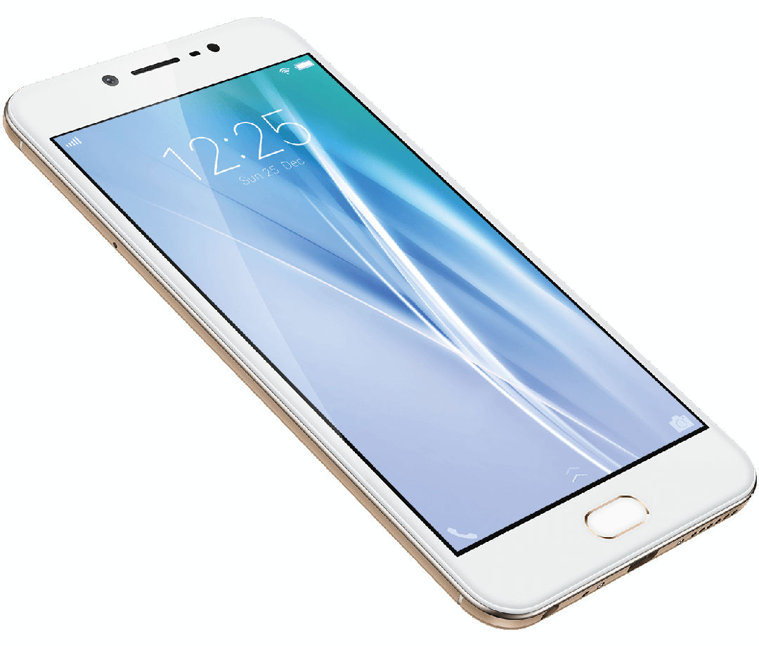 Vivo V5