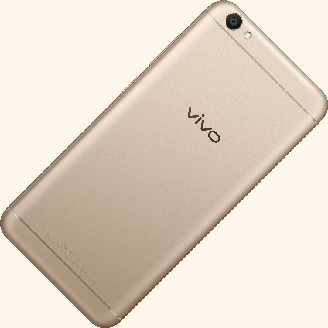 Vivo V5