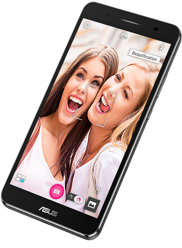 Asus Zenfone Go (modelo ZB690KG)