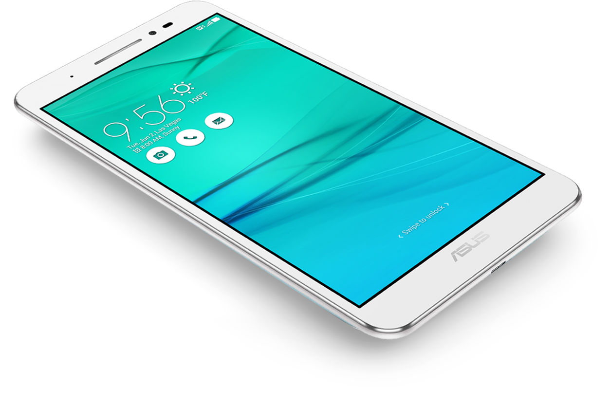 Asus anuncia Zenfone Go, agora com tela de 6.9 polegadas, bateria de 3840mAh e hardware simples