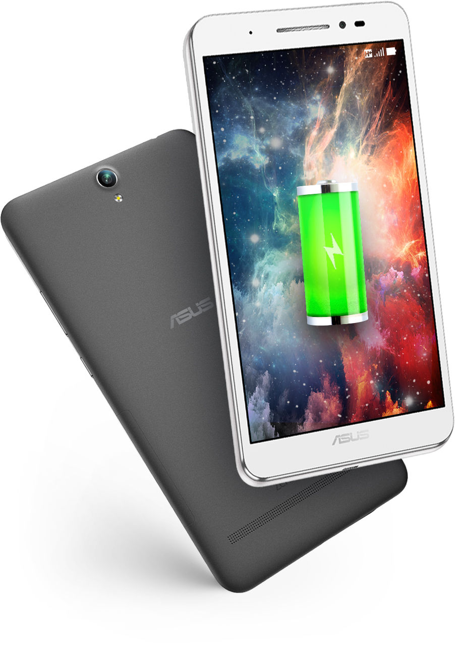 Asus Zenfone Go (modelo ZB690KG)