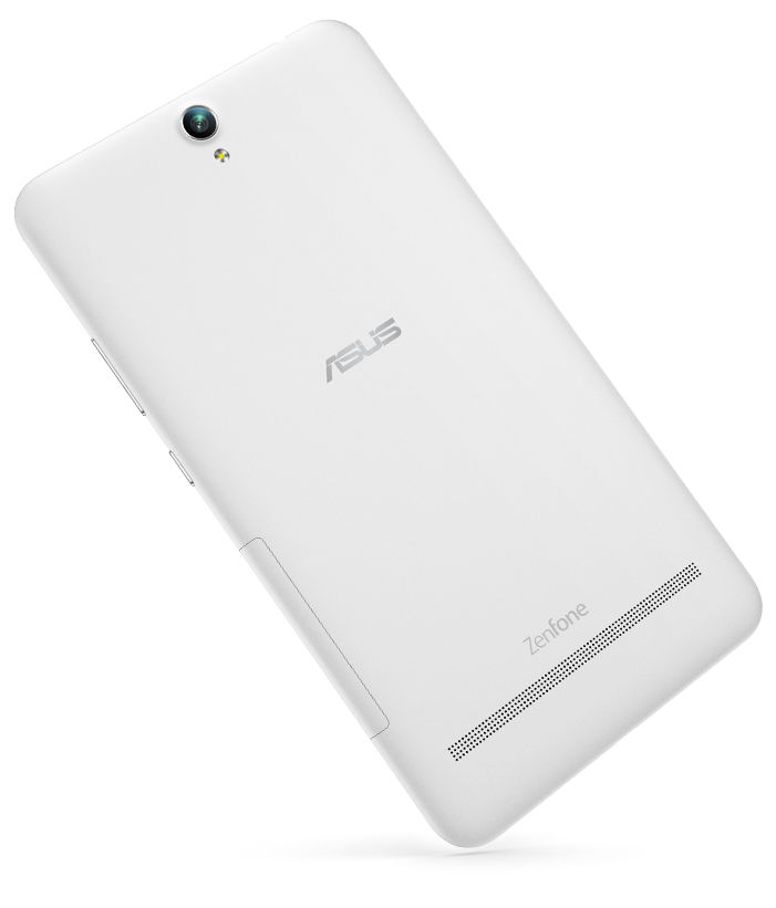 Asus Zenfone Go (modelo ZB690KG)