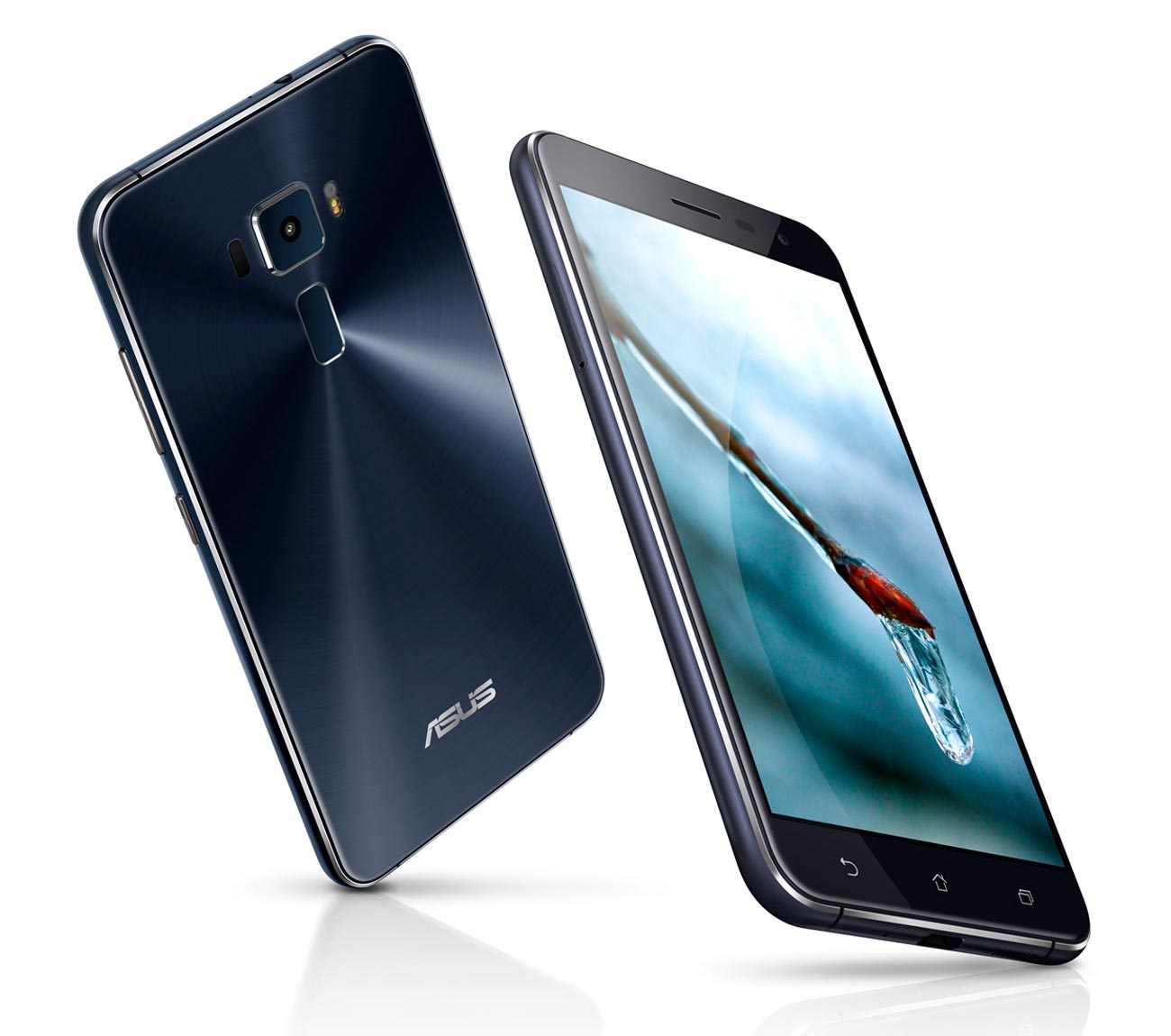 Asus Zenfone 3