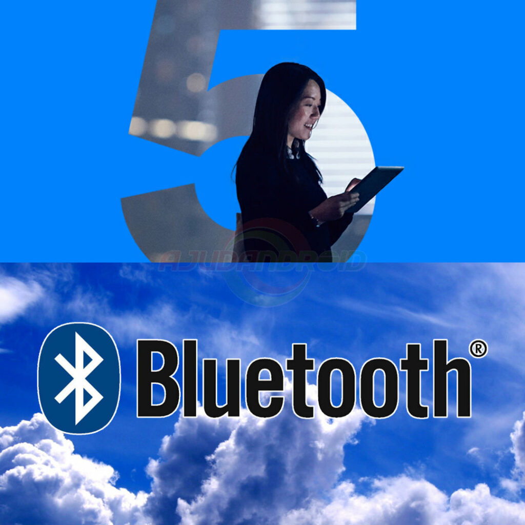 Bluetooth 5