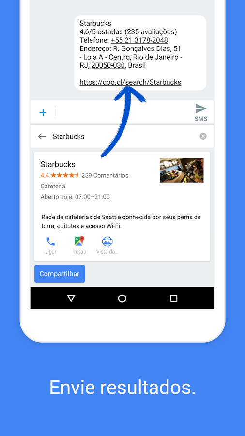 Gboard – o teclado do Google