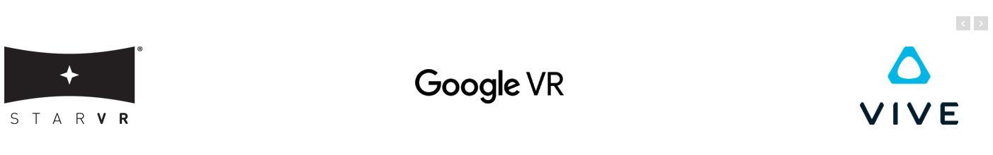 Global Virtual Reality Association