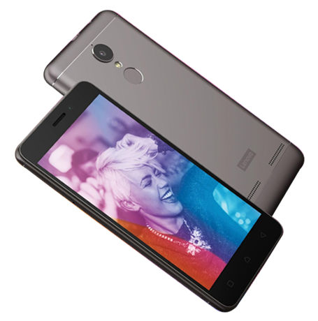 Lenovo Vibe K6 e K6 Plus