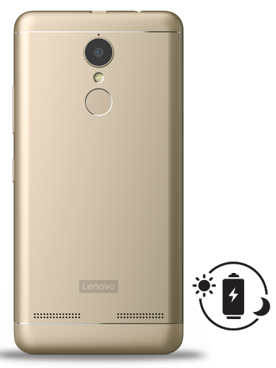 Lenovo Vibe K6 e K6 Plus