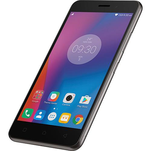 Lenovo Vibe K6 e K6 Plus