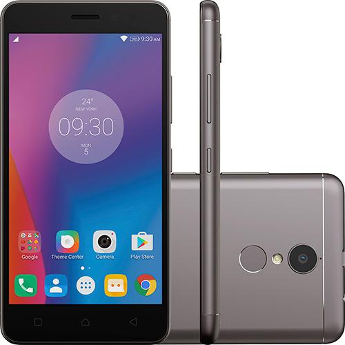 Lenovo Vibe K6 e K6 Plus