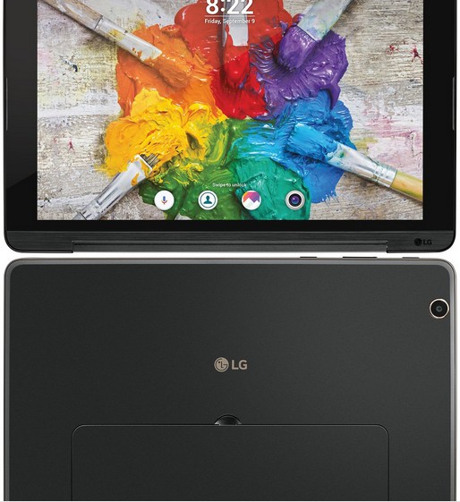 LG G Pad 3