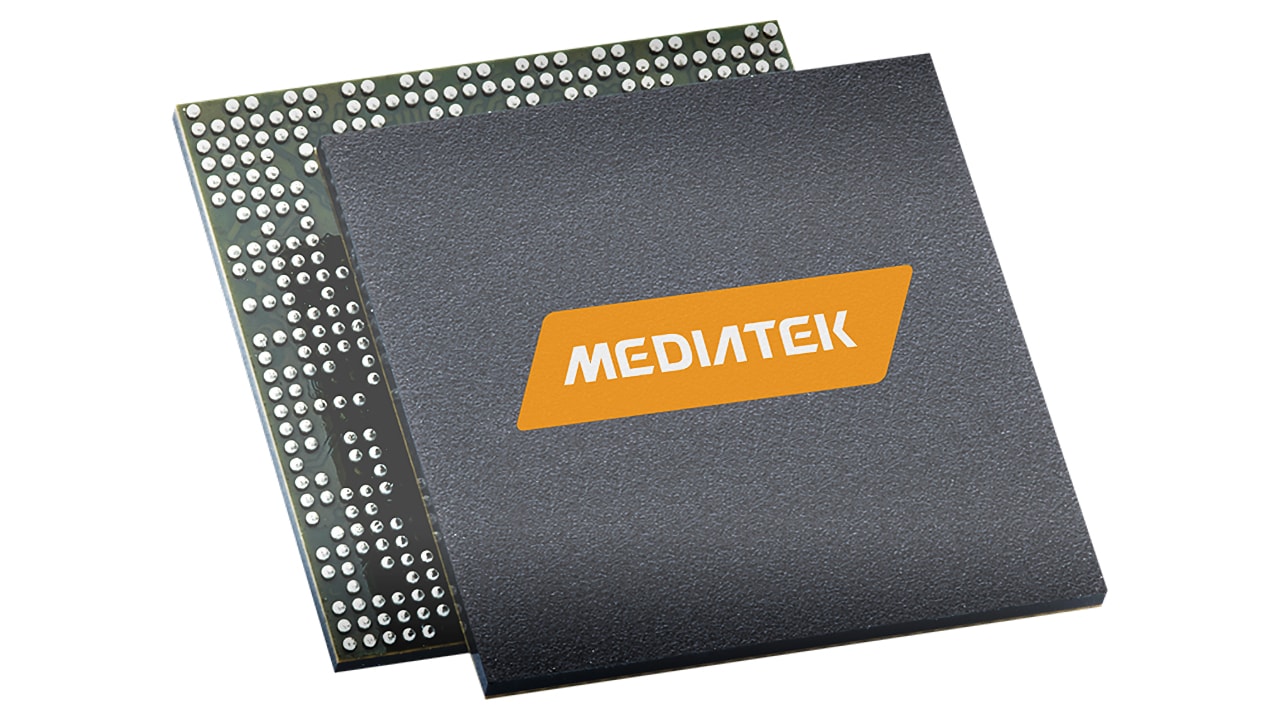 MediaTek Helio