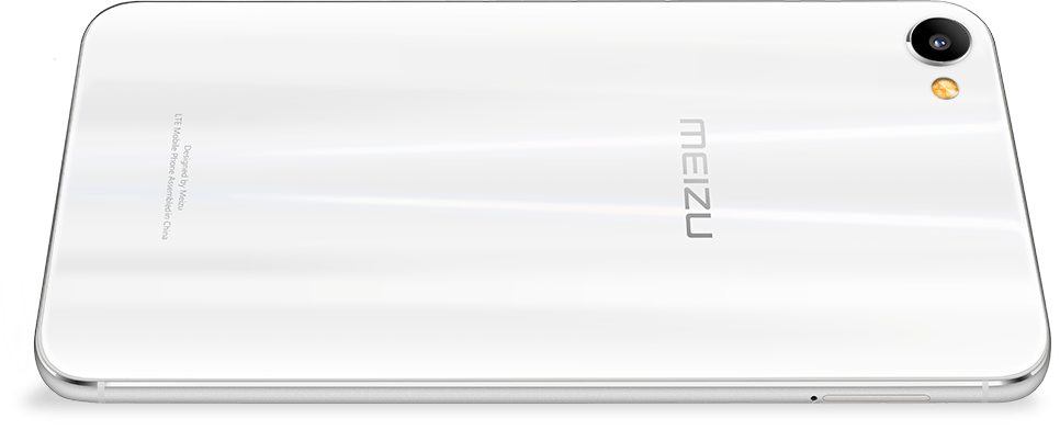 Meizu M3X