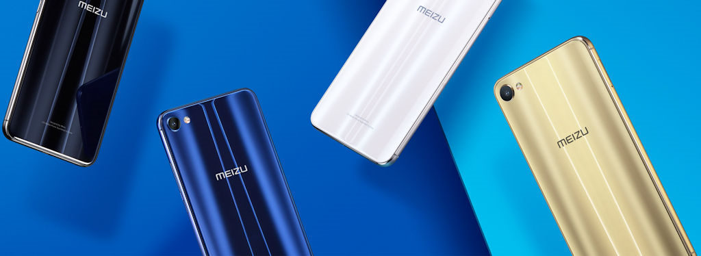 Meizu Pro 6 Plus é anunciado com processador do Galaxy S7 e fabricante revela Meizu M3X